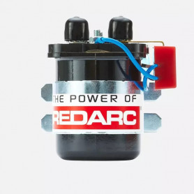 Ізолятор акумулятора REDARC Smart Start SBI224 24V 200A - Фото 1