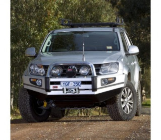 Дуга полірована Sahara VW Amarok 2010+ ARB 5170010