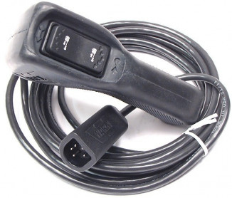 Пульт керування лебідкою Warn 9,5 XP 83665 (72568)