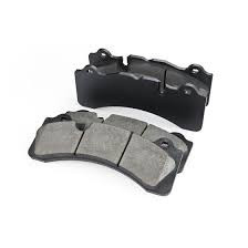 Передні гальмівні колодки BREMBO GT 207.9551.13 Cadillac Escalade
