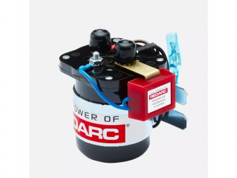 Ізолятор акумулятора REDARC Smart Start SBI224 24V 200A