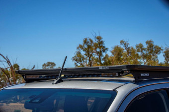 Установчий к-кт 17914030 для Hilux 05-15 для багажників ARB BASE Rack 1770060/70 - Фото 3