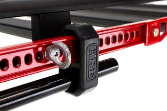 Кріплення для домкрата HI-LIFT 1780290 на ARB BASE Rack - Фото 1