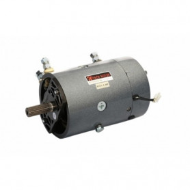 Мотор до лебідки COMEUP серії DV-9/12 12V 882153
