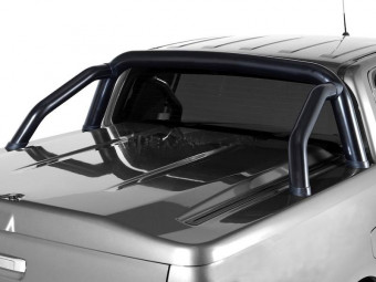 Дуги багажного відсіку PROFORM для Toyota (чорні) 10052362