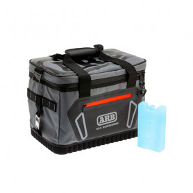 Сумка-холодильник ARB COOLER BAG SII з пластиковим акумулятором холоду 10100376