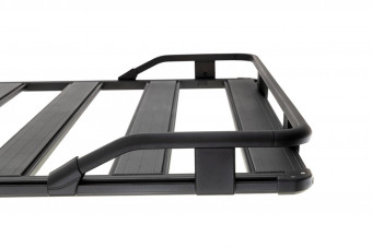 Багажник алюмінієвий (платформа) ARB BASERACK 2125X1285 мм 1770040 - Фото 5