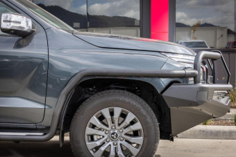 Захист передн. крила Summit Mitsubishi L200 2024+ ARB 4446170 - Фото 3