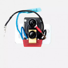 Інтелектуальний ізолятор акумуляторів REDARC SBI24D 24V 100A - Фото 3