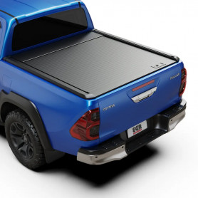 Ролет кузову механічний EGR RollTrac Toyota Hilux 2015+ RTM-HILUX-15