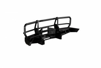 Передній захист ARB Winch Deluxe Toyota LC80  ARB3411050 - Фото 1