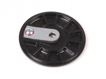 Кришка клапана в зборі для компресорів ARB 320105SP - Фото 3