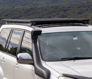 Установчий к-кт 17921050 для PRADO 120 для ARB BASE Rack 1770010/30