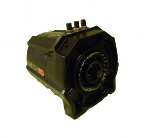 Двигун до лебідки Zeon 10 (компл 6) 12V WARN 89932