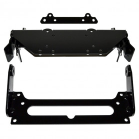 Кріплення відвалу WARN до Yamaha Rhino 79815