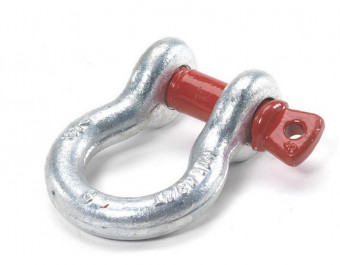 Сережка такелажна 19мм 4,75т ARB2014