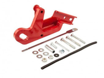 Провушина для буксирування ARB Toyota Prado 150/ FJ Cruiser 2821030 права