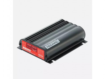 DC-DC зарядний пристрій REDARC BCDC2410 24V 10A з MPPT Solar