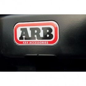 Логотип ARB для кунга 215611SP