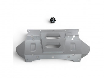Комплект переднього захисту днища Hilux 26+ ARB 5414210