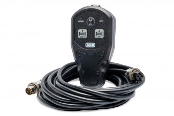 Лебідка електрична ARB 5443 кг 12V ARW120SA - Фото 3