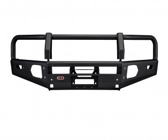 Передній захист Summit для TOYOTA TACOMA 16+ (текстурована фарба) ARB 3423160 - Фото 5
