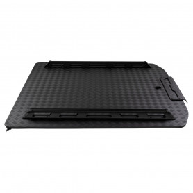 Кришка для кузова пікапа Toyota Hilux 15+ ARB HardLid HLID01P (Premium модель)