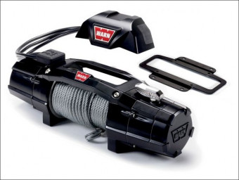 Лебідка електрична WARN ZEON 10 (12V) 4536 кг 89650 - Фото 1