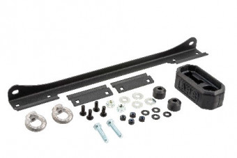 Кріплення для домкрата HI-LIFT 1780290 на ARB BASE Rack - Фото 2