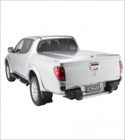 Кришка багажного відсіку PROFORM Mitsu L200 09+ (подовжена база) PN9108