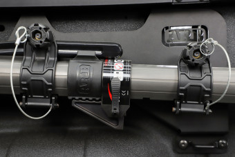 Кронштейн кріплення домкрата ARB JACK в кузові Amarok 23+/Ranger 22+ 3540021 - Фото 1