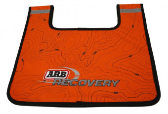 Заспокоювач троса лебідки ARB220