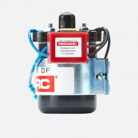 Ізолятор акумулятора REDARC Smart Start SBI224 24V 200A - Фото 2