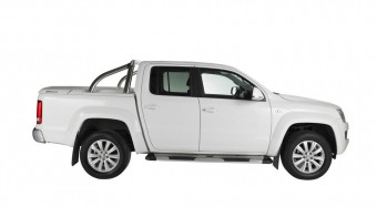 Кришка багажного відсіку з дугами PROFORM VW Amarok DC 10+ PN9651 - Фото 1