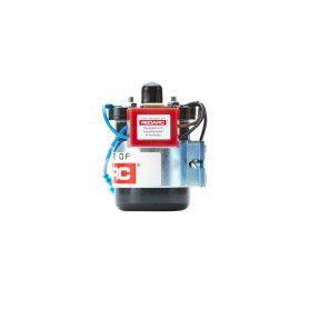 Ізолятор стартового акумулятора REDARC Smart Start SBI212 200A 12V - Фото 1