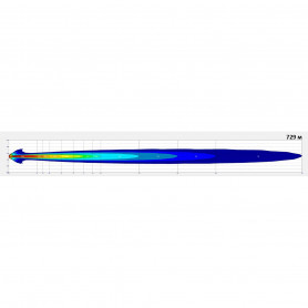 Додаткова фара ARB Intensity SOLIS LED (дальнє світло) SJB36S - Фото 7