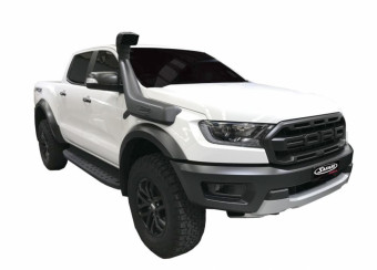 Виносний повітрозабірник (шноркель) SAFARI Ford Ranger Raptor 19+ SS986HP