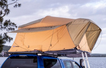 Палатка ARB FLINDERS TENT 1.4х2.4 м 803300 - Фото 5