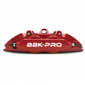 Гальмівна система BBK-PRO Subaru Impreza WRX 00+, SUBARU-WRX-GDB-FRONT - Фото 1