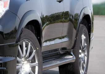 Розширювач крила JAOS +9 mm LEXUS GX460 B130260