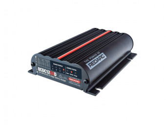 Зарядний пристрій REDARC BCDC1250D DC-DC 12V 50A з підтримкою Smart Start