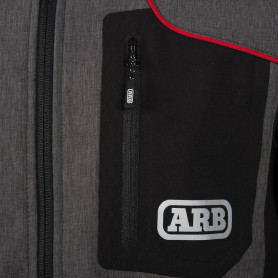 Кофта ARB Carbon Steel (XL) NEW 217948 - Фото 3