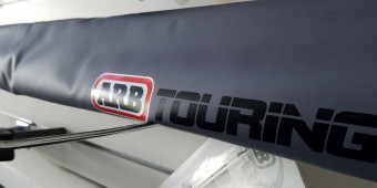 Тент TOURING 2.5 X 2.5 м ARB 814100 - Фото 0