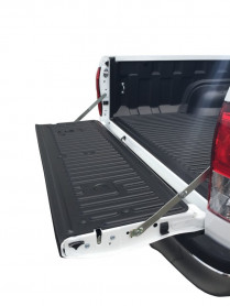 Пластикова ванна в кузов пікапа (під борт) Ford Ranger 11+ 10051205