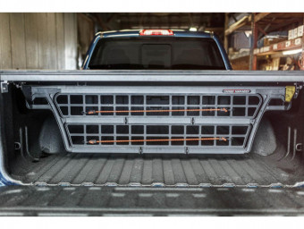 Органайзер в кузов пікапа Roll-N-Lock для Dodge Ram 1500 5.5ft 2009-  CM447